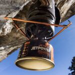 Підвісна система Jetboil Hanging Kit, Orange 3 Підвісна система Jetboil Hanging Kit, Orange 3