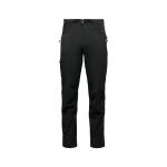 Штани чоловічі Black Diamond M Alpine Pants, Black