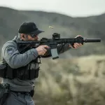 Куртка демісезонна 5.11 Tactical® "V.XI™ XTU LT3 Jacket" Black 12 Куртка демісезонна 5.11 Tactical® "V.XI™ XTU LT3 Jacket" Black 12