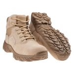 Ботинки тактические Magnum Cobra 6.0 V1 Suede CE, Dessert Tan 6 Ботинки тактические Magnum Cobra 6.0 V1 Suede CE, Dessert Tan 6
