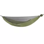 Гамак с ремнями Sea to Summit Jungle Hammock Set, р. – Тёмно-зелёный