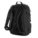 Рюкзак M-Tac Trooper Pack. 50 л. Чорний 3