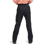 Штани жіночі Black Diamond W Fineline Stretch FZ Pants Long, Black 4 Штани жіночі Black Diamond W Fineline Stretch FZ Pants Long, Black 4