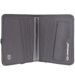 Гаманець Lifeventure Recycled RFID Compact Wallet, Сірий 3 Гаманець Lifeventure Recycled RFID Compact Wallet, Сірий 3