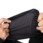 Шапка Beanie 3.0 Polarheat QS Сіра меланж 4 Шапка Beanie 3.0 Polarheat QS Сіра меланж 4