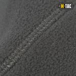 Шапка M-Tac Watch Cap фліс (260г/м2) Сіра 5