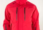 Куртка тактична "5.11 Tactical® Bristol Parka" Range Red 6 Куртка тактична "5.11 Tactical® Bristol Parka" Range Red 6