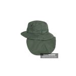Капелюх Helikon-Tex Boonie Hat Cotton Rip-Stop, US Desert 2