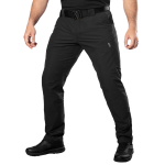 Штаны Lightex Nylon Черные