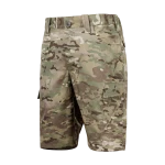 Шорты карго Mission Ridge Trail Ops Shorts. Мультикам 5