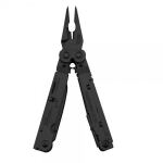 Мультитул SOG Power Assist, Black Oxide/Nylon Sheath 2