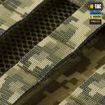 M-Tac плитоноска Cuirass FAST QRS Gen.II, Піксель (ММ-14) 6 M-Tac плитоноска Cuirass FAST QRS Gen.II, Піксель (ММ-14) 6