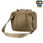 Сумка M-Tac EDC Bag X-Pac Elite Койот 4 Сумка M-Tac EDC Bag X-Pac Elite Койот 4