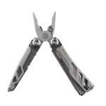 Мультитул NexTool FlagShip Pro KT5020. 16 функций. Серый 2 Мультитул NexTool FlagShip Pro KT5020. 16 функций. Серый 2