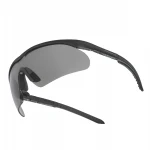 Окуляри балістичні Swiss Eye Raptor Black з трьома змінними лінзами 2 Окуляри балістичні Swiss Eye Raptor Black з трьома змінними лінзами 2