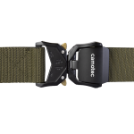 Ремінь тактичний Cobra 4.0 Camotec, 125 х 3.8 см. Олива 5