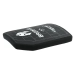 Керамическая бронеплита 6 класса Bronyx. Вес 3.3 кг. Размер M (25х30 см) 5 Керамическая бронеплита 6 класса Bronyx. Вес 3.3 кг. Размер M (25х30 см) 5