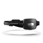 Фонарь налобный BioLite Headlamp 800, Midnight Grey/Black 2