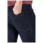 Штани тактичні джинсові 5.11 Tactical "Defender-Flex Slim Jeans" Indigo 13