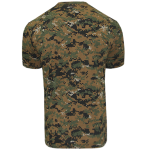 Футболка Bavovna Marpat Brown 2 Футболка Bavovna Marpat Brown 2