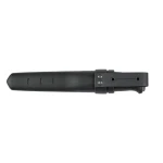 Нож Morakniv Garberg S. Нержавеющая сталь. Черный 5