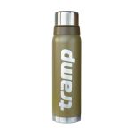 Термос Tramp Expedition Line 0,9 л UTRC-027, олива