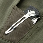 Шорты M-Tac Aggressor Gen II Flex. Темная олива 5