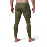 Термоштани 5.11 Tactical® Tropos Baselayer Tight. Олива 2 Термоштани 5.11 Tactical® Tropos Baselayer Tight. Олива 2
