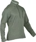 Термореглан тактичний "5.11 RECON HALF ZIP FLEECE" Sage Green 4 Термореглан тактичний "5.11 RECON HALF ZIP FLEECE" Sage Green 4