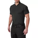 Футболка тактична потовідвідна 5.11 Tactical® "V.XI™ Sigurd S/S Shirt" Black 4 Футболка тактична потовідвідна 5.11 Tactical® "V.XI™ Sigurd S/S Shirt" Black 4