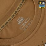Футболка M-Tac Drohnenführer Койот, coyote Brown 6 Футболка M-Tac Drohnenführer Койот, coyote Brown 6
