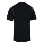 Футболка полевая "BASIC S/S" Combat Black 2 Футболка полевая "BASIC S/S" Combat Black 2
