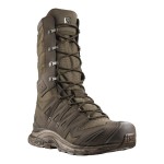 Черевики тактичні SALOMON XA Forces Jungle. Dark Earth 2