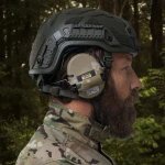 Активные наушники Sordin Supreme Pro-X Neckband. Мультикам 7 Активные наушники Sordin Supreme Pro-X Neckband. Мультикам 7