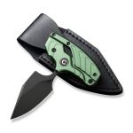 Ніж Civivi Typhoeus C21036-4 Зелений Aluminium 14C28N 3 Ніж Civivi Typhoeus C21036-4 Зелений Aluminium 14C28N 3