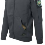 Куртка Helikon-Tex URBAN TACTICAL HOODIE LITE 6 Куртка Helikon-Tex URBAN TACTICAL HOODIE LITE 6