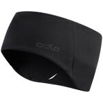 Пов'язка на голову Odlo Performance Windblock, Чорний