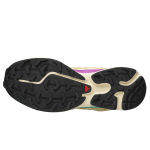 Кросівки трекінгові Salomon Xt-6 | Antique Gold / Transparent Yellow 7