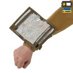 Планшет наручний M-Tac з утяжкою Gen.3, Мультикам 5 Планшет наручний M-Tac з утяжкою Gen.3, Мультикам 5
