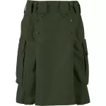 Кілт тактичний "5.11 TACTICAL DUTY KILT" Moss