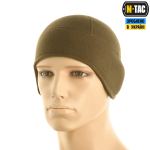Шапка-підшоломник M-Tac Elite фліс (270г/м2) Dark Олива