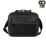 Сумка M-Tac EDC Bag X-Pac Elite Чорна 2 Сумка M-Tac EDC Bag X-Pac Elite Чорна 2