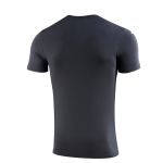 Футболка M-Tac 93/7 Summer Темно, dark Grey, темно-сірий 4
