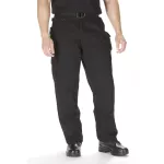 Штани тактичні "5.11 Tactical Pants - Men's, Cotton" Black