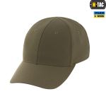 Бейсболка M-Tac Flex Lightweight Dark Олива 3 Бейсболка M-Tac Flex Lightweight Dark Олива 3