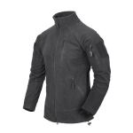Kurtka polarowa Helikon-Tex Alpha Tactical. Shadow Grey