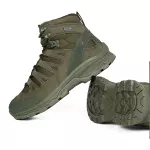 Черевики літні демісезон Salomon Quest 4D GTX Forces 2. Олива. 7 Черевики літні демісезон Salomon Quest 4D GTX Forces 2. Олива. 7