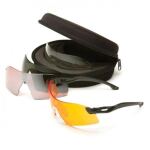 Защитные очки Venture Gear Drop Zone со сменными линзами 9 Защитные очки Venture Gear Drop Zone со сменными линзами 9
