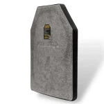 Сталеві бронеплити 4 клас захисту (комплект) Арсенал Патріота. Вага 6.2 кг. Розмір М (25х30 см) 5 Сталеві бронеплити 4 клас захисту (комплект) Арсенал Патріота. Вага 6.2 кг. Розмір М (25х30 см) 5