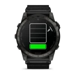 Смарт-часы Garmin Tactix 7 Amoled с GPS. Черный 11 Смарт-часы Garmin Tactix 7 Amoled с GPS. Черный 11